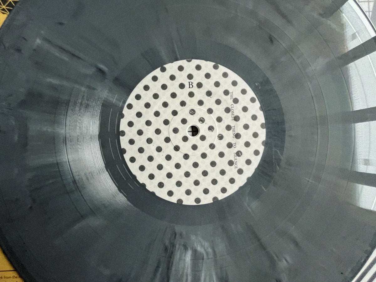 Ariel Kalma, Jeremiah Chiu & Marta Sofia Honer - The Closest Thing to Silence