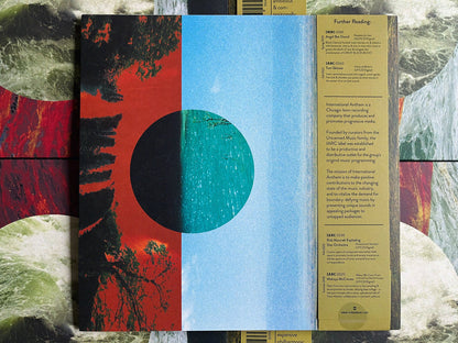 Cassie Kinoshi's seed. - gratitude