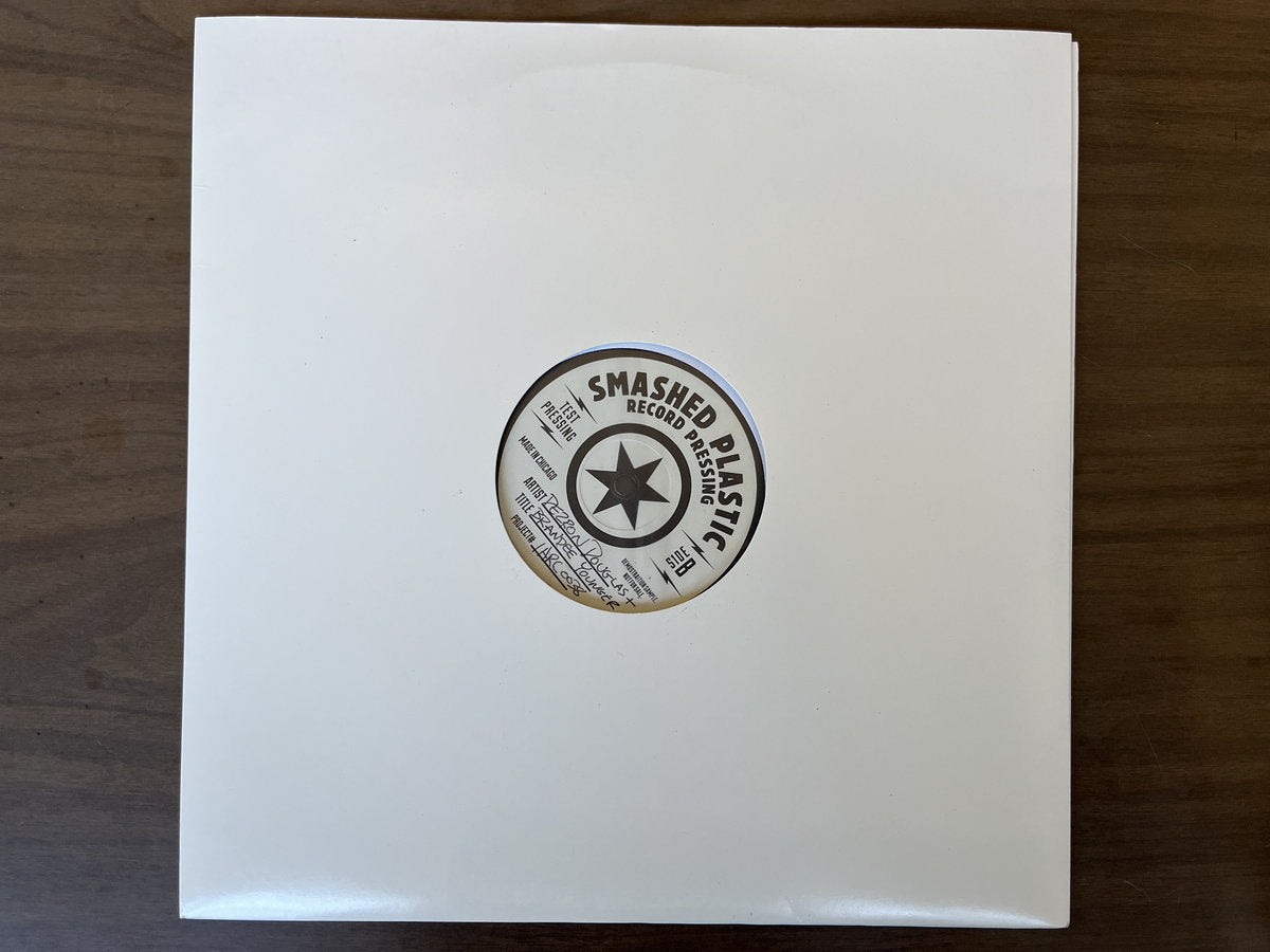 Dezron Douglas & Brandee Younger - Force Majeure