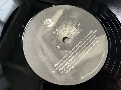 Ruth Goller - skylla