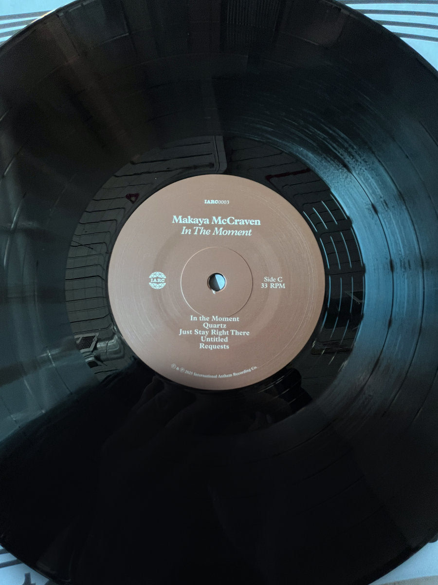 Rob Mazurek - Alternate Moon Cycles (IA11 Edition)