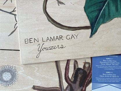 Ben LaMar Gay - Yowzers