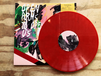 Ben LaMar Gay - Open Arms to Open Us
