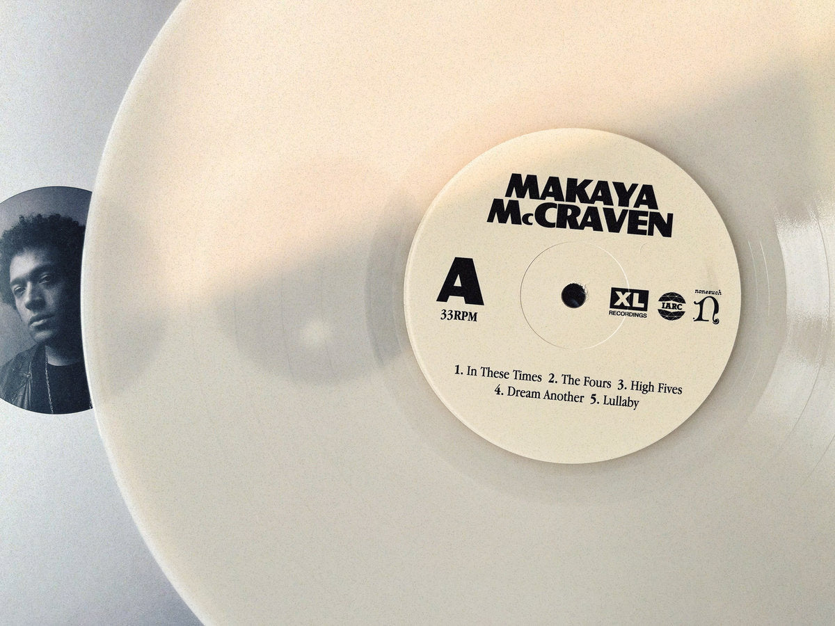 Makaya McCraven - In These Times