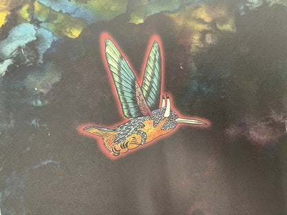 jaimie branch - FLY or DIE II: bird dogs of paradise (IA11 edition)