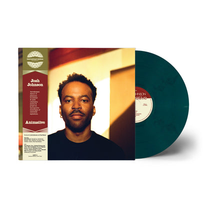 Josh Johnson - Animative