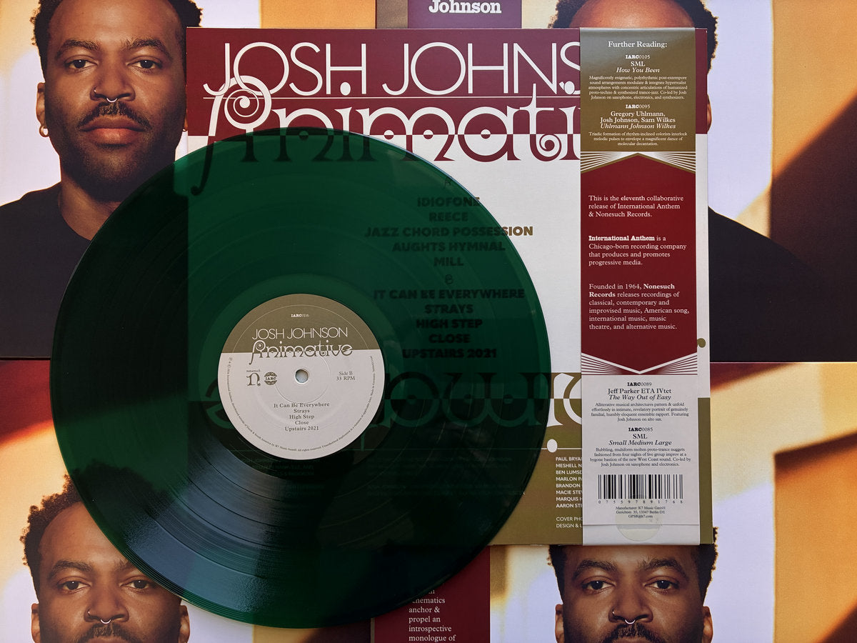 Josh Johnson - Animative