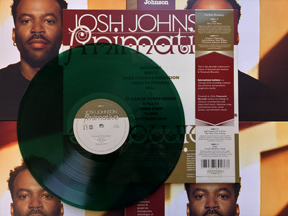 Josh Johnson - Animative