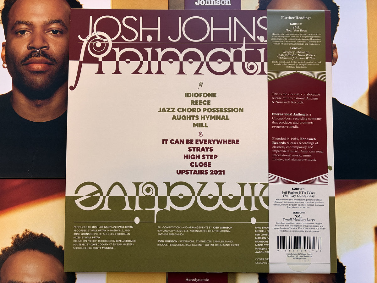 Josh Johnson - Animative