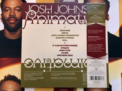 Josh Johnson - Animative