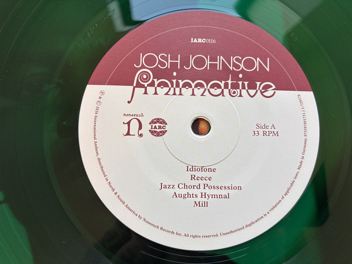 Josh Johnson - Animative