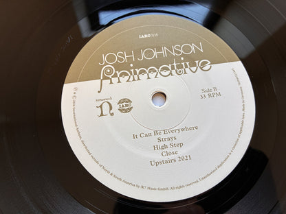 Josh Johnson - Animative