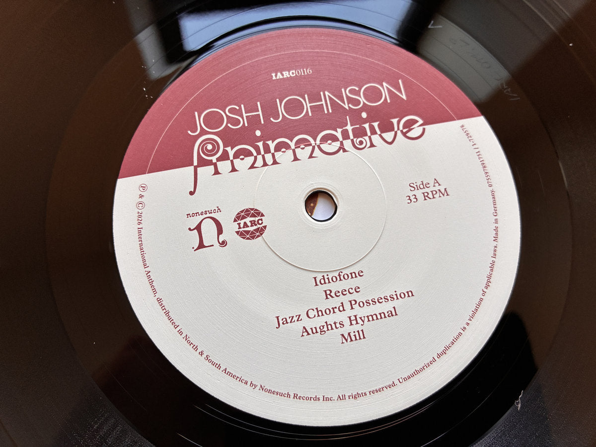 Josh Johnson - Animative