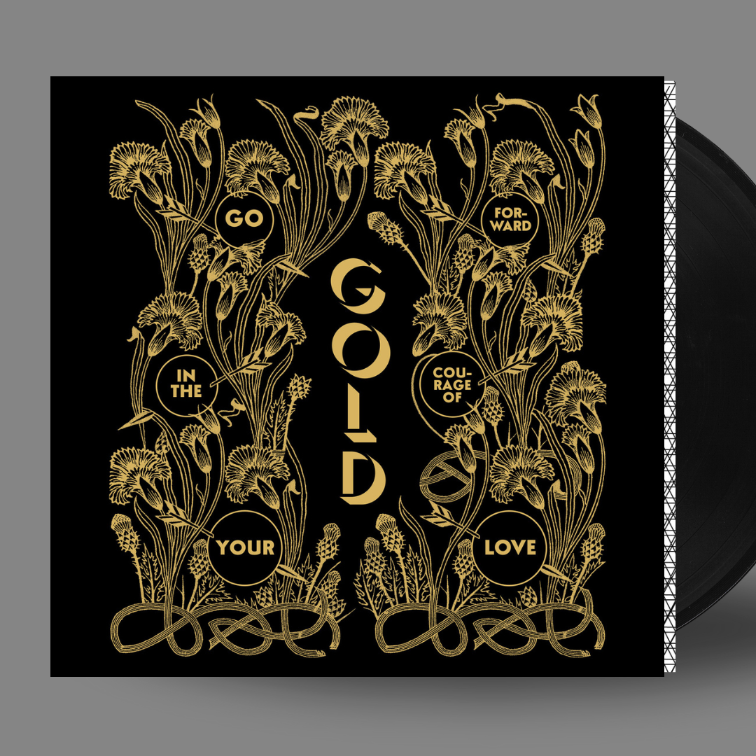 Alabaster DePlume - GOLD