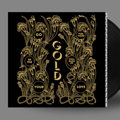 Alabaster DePlume - GOLD