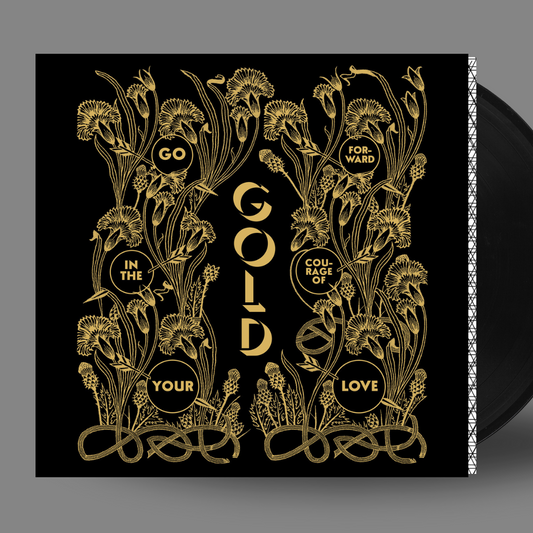Alabaster DePlume - GOLD