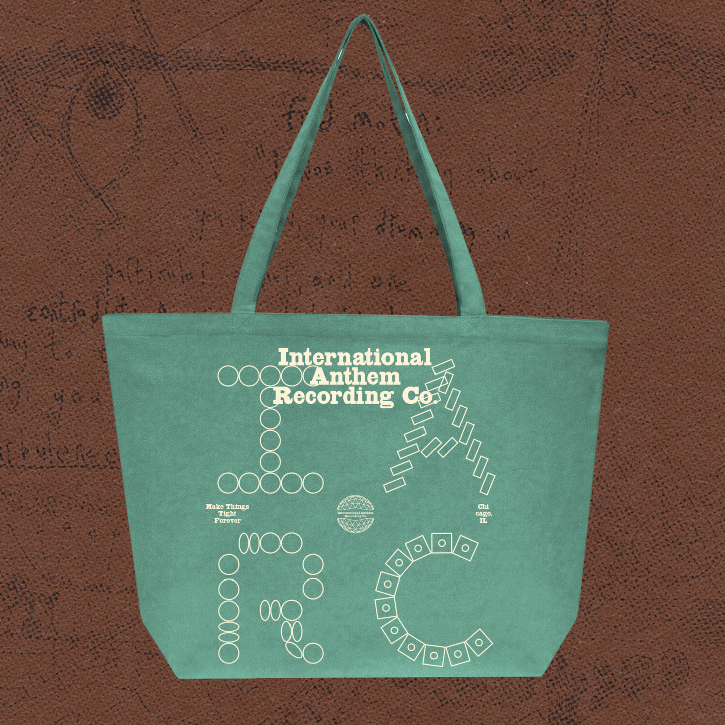 IARC Catalog TOTE