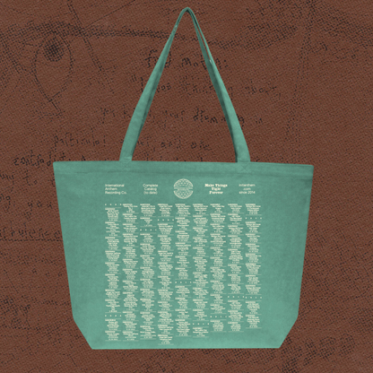 IARC Catalog TOTE