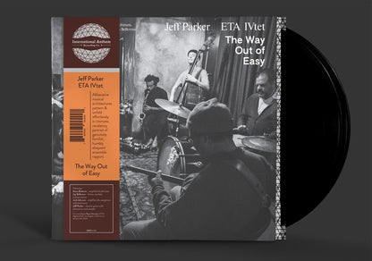 Jeff Parker ETA IVtet - The Way Out of Easy