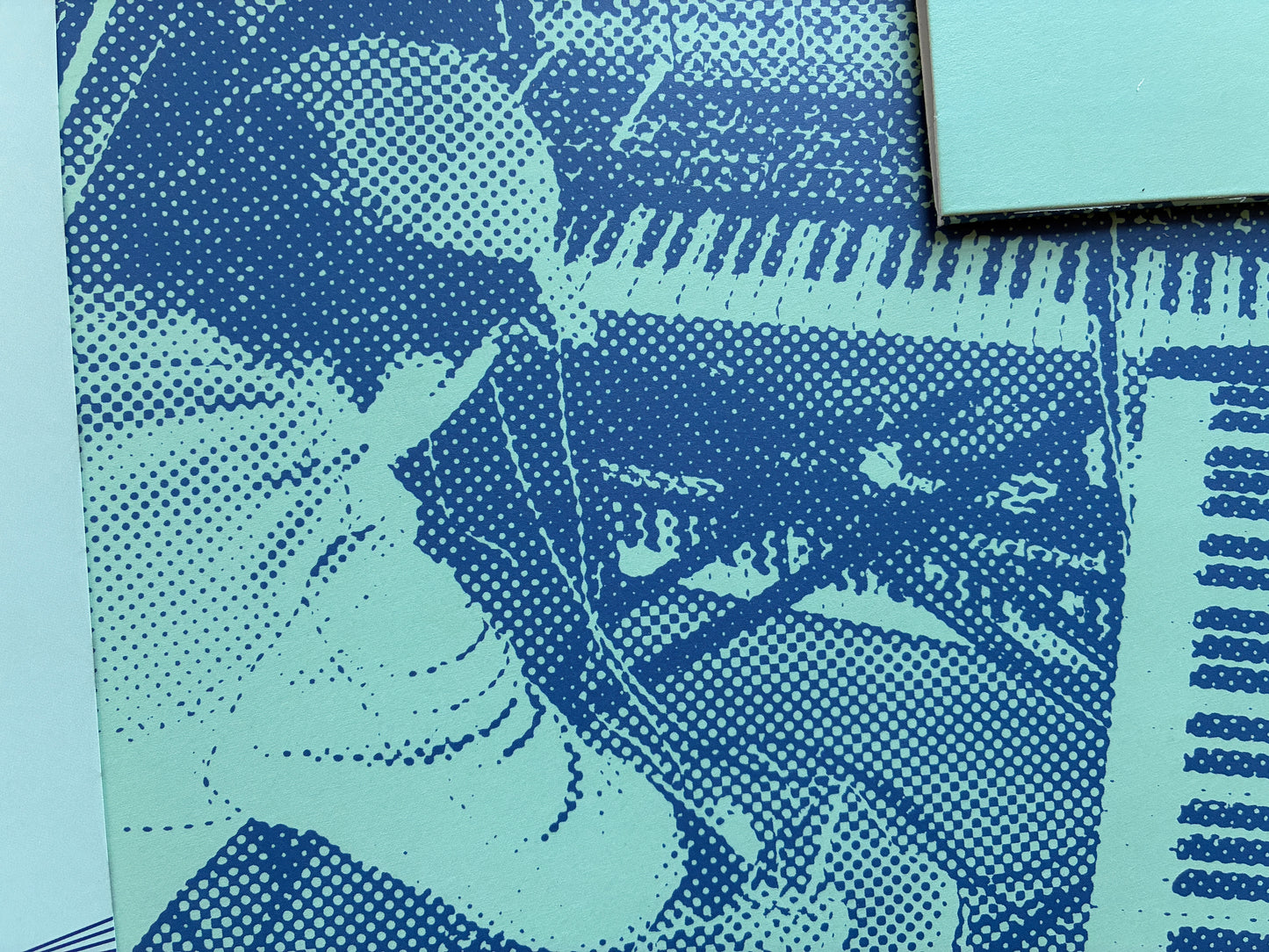 Jeremiah Chiu - In Electric Time