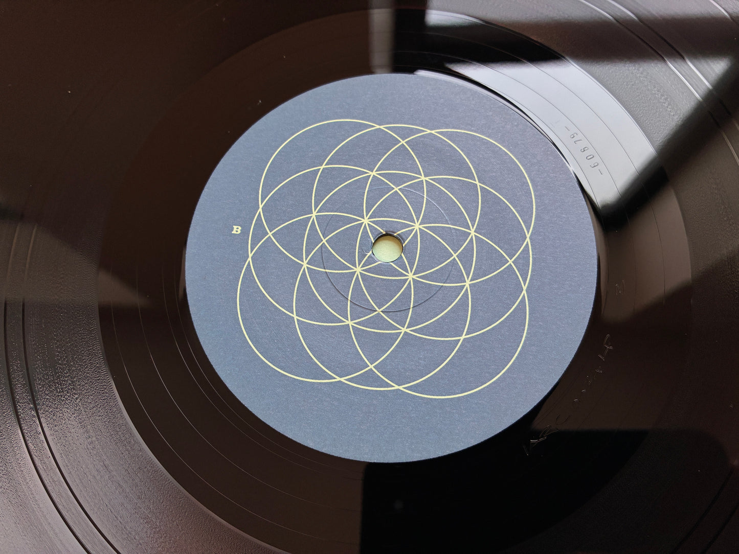 Jeremiah Chiu - In Electric Time