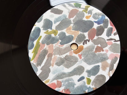 Jeremiah Chiu - Edge Conditions