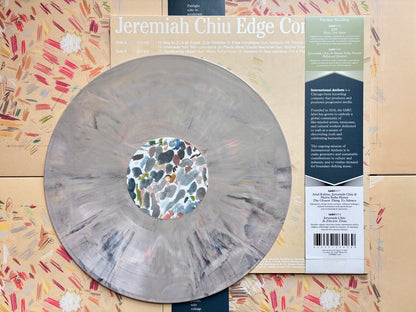 Jeremiah Chiu - Edge Conditions