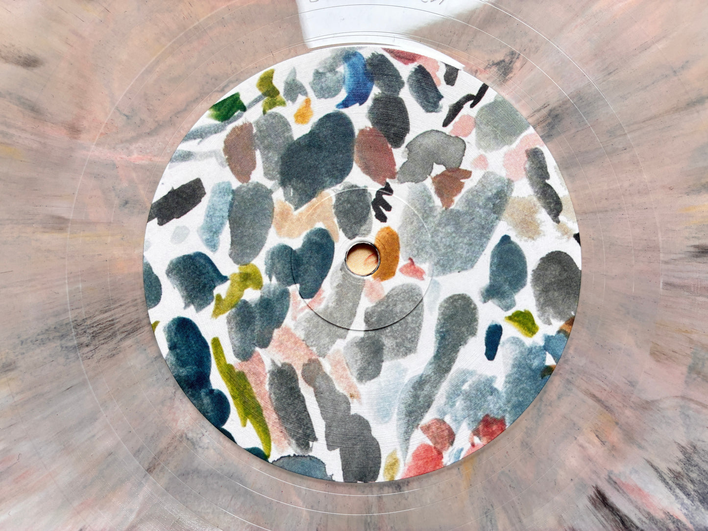 Jeremiah Chiu - Edge Conditions