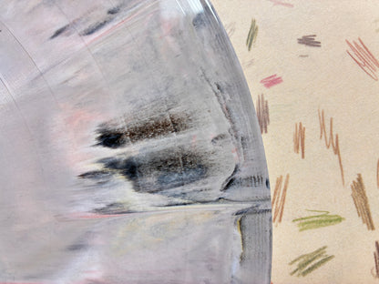Jeremiah Chiu - Edge Conditions