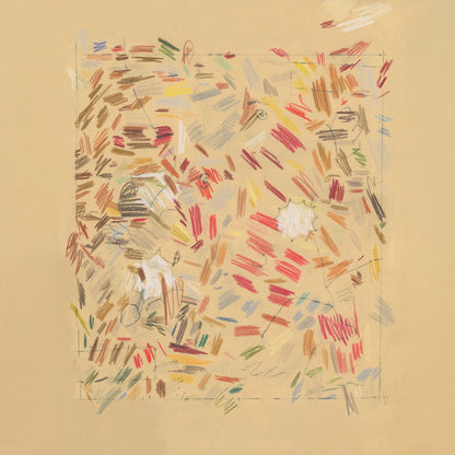 Jeremiah Chiu - Edge Conditions