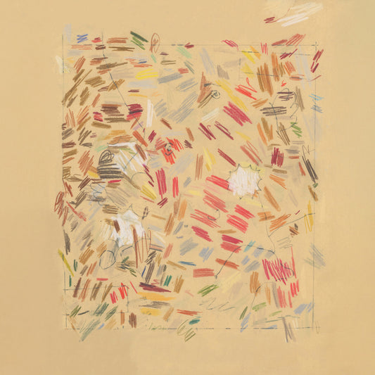 Jeremiah Chiu - Edge Conditions