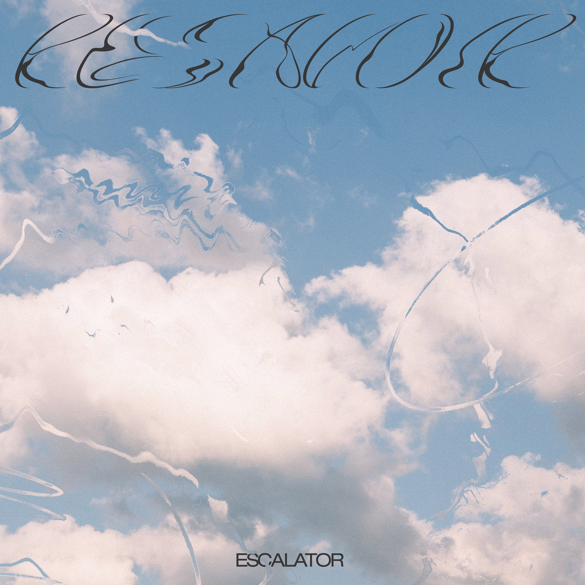 Resavoir - Escalator
