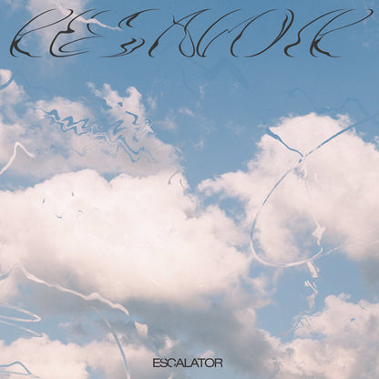 Resavoir - Escalator
