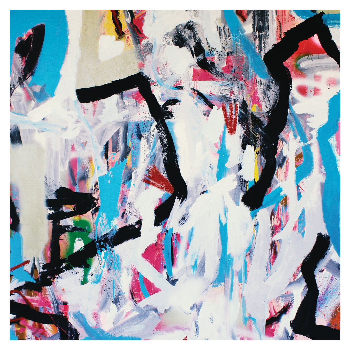Rob Mazurek Exploding Star Orchestra - Dimensional Stardust