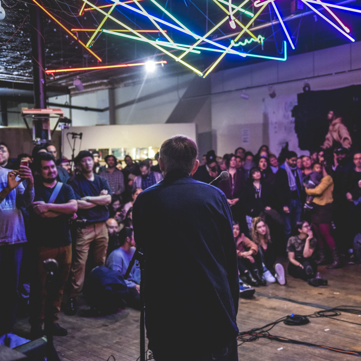 Gilles Peterson - Gilles Peterson presents International Anthem
