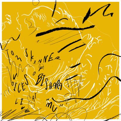 Tom Skinner - Voices of Bishara Live at ''mu''