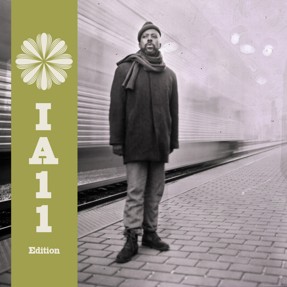 Ben LaMar Gay - Downtown Castles Can Never Block The Sun (IA11 Edition)