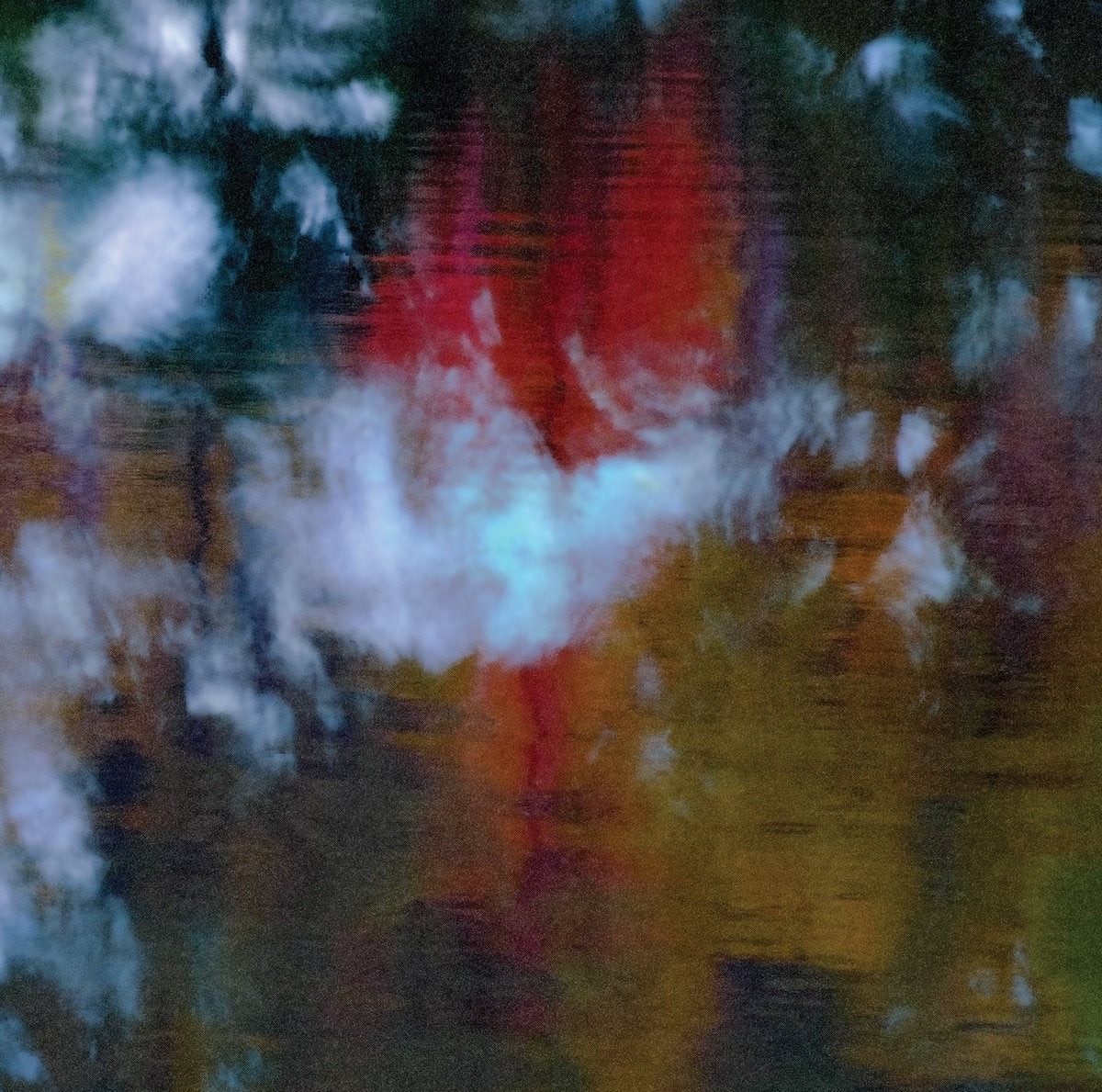 Photay with Carlos Niño - An Offering