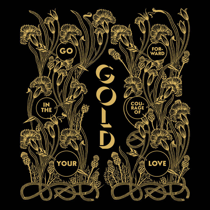 Alabaster DePlume - GOLD