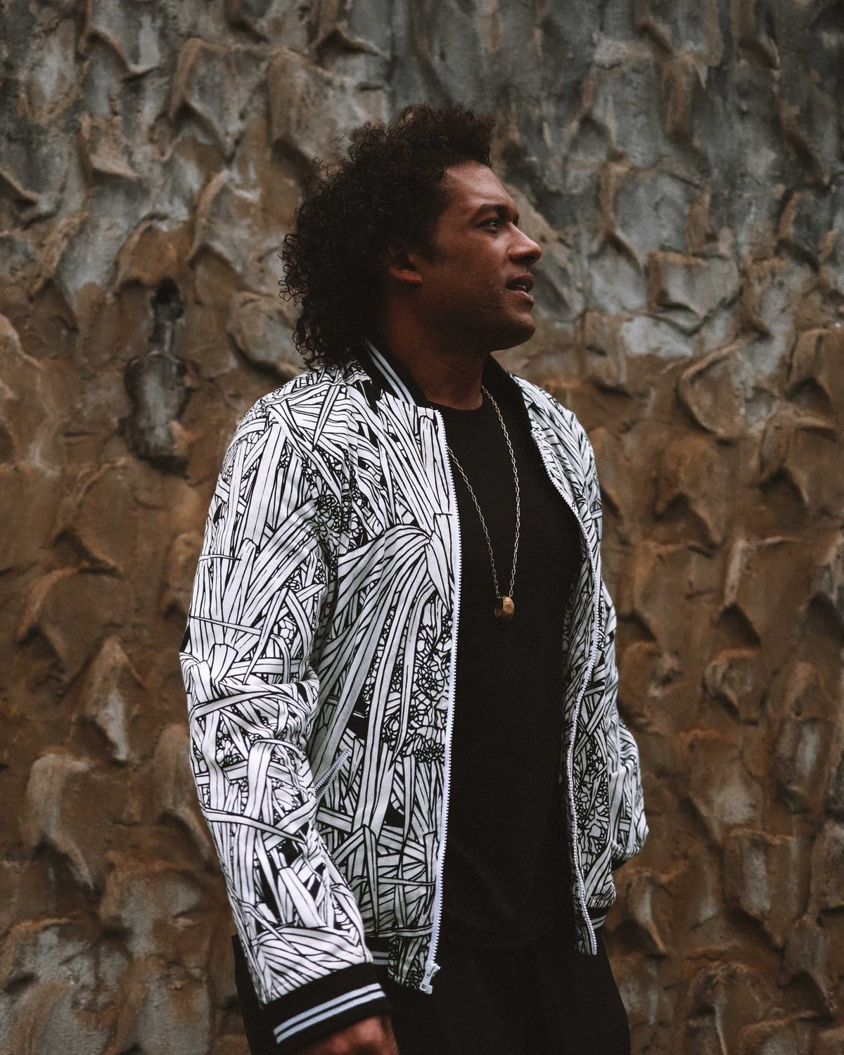 Makaya McCraven, photo by Itzi Marques