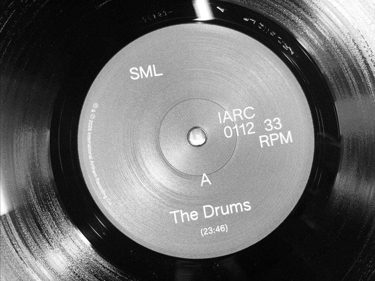 SML - Spontaneous Music Live